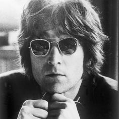 John Lennon Information